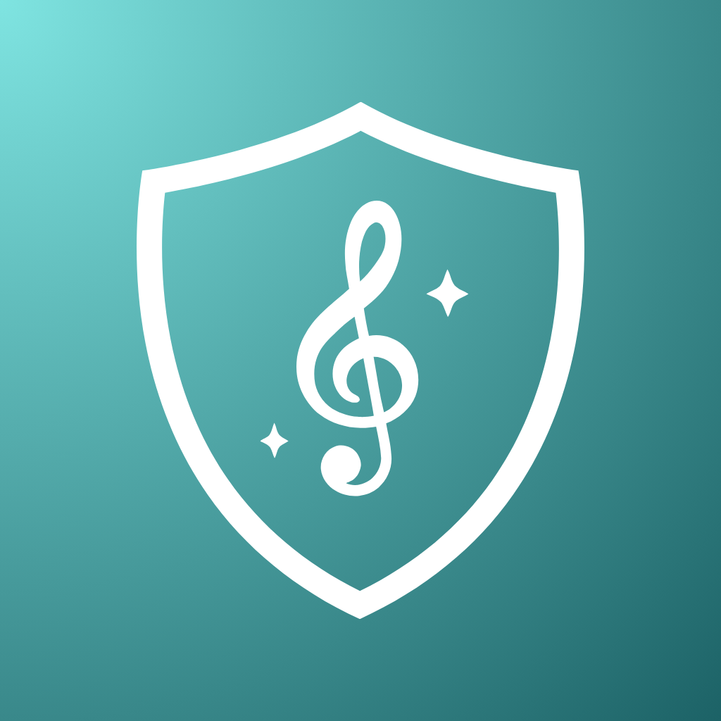 Music Practice Focus
